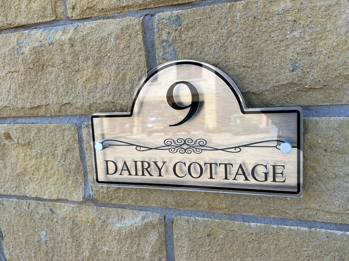 Dairy Cottage Whitby United Kingdom