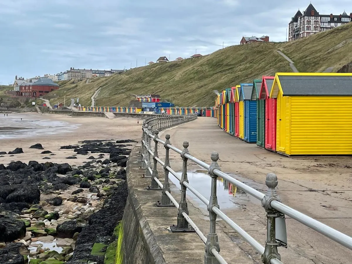 Holiday home Dairy Cottage Whitby United Kingdom