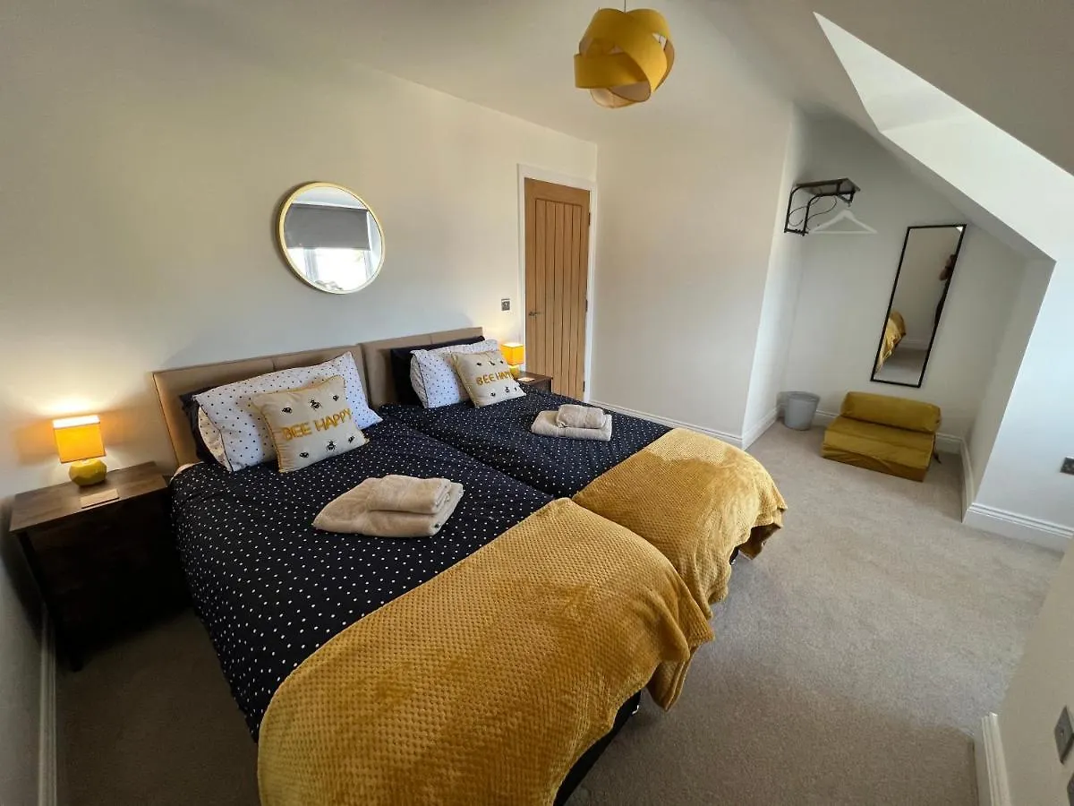 Holiday home Dairy Cottage Whitby