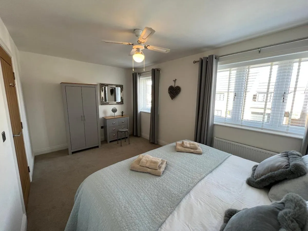 Dairy Cottage Whitby
