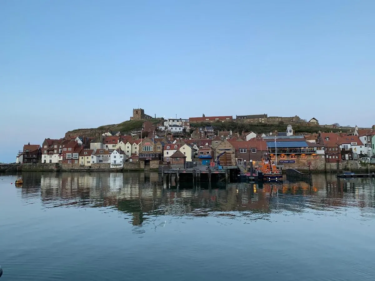 Dairy Cottage Whitby Ferienhaus
