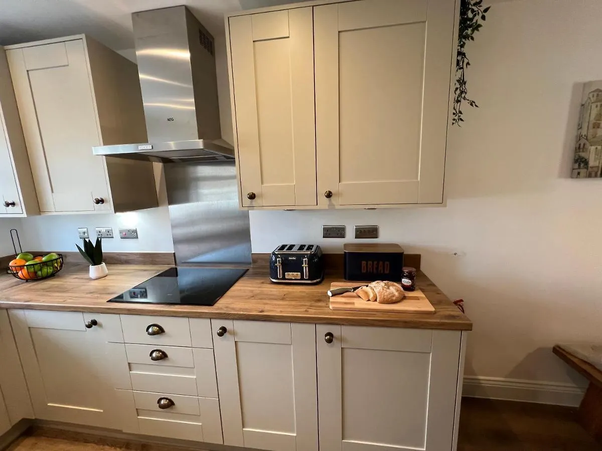 Dairy Cottage Whitby