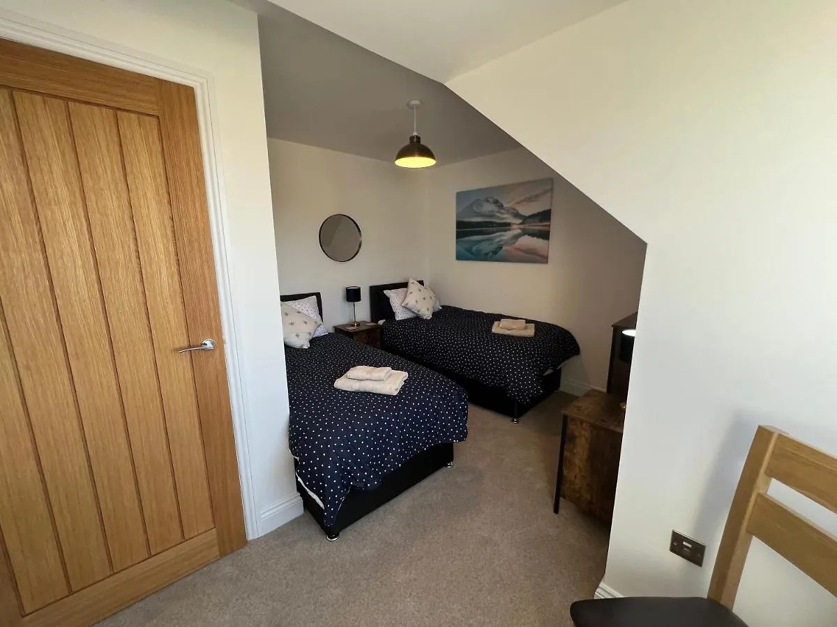 Dairy Cottage Whitby Holiday home