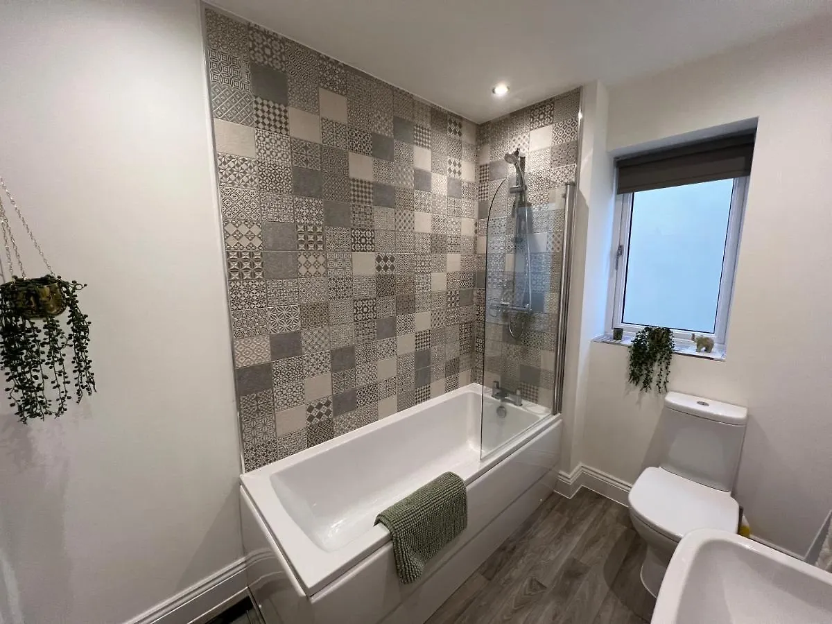 Holiday home Dairy Cottage Whitby