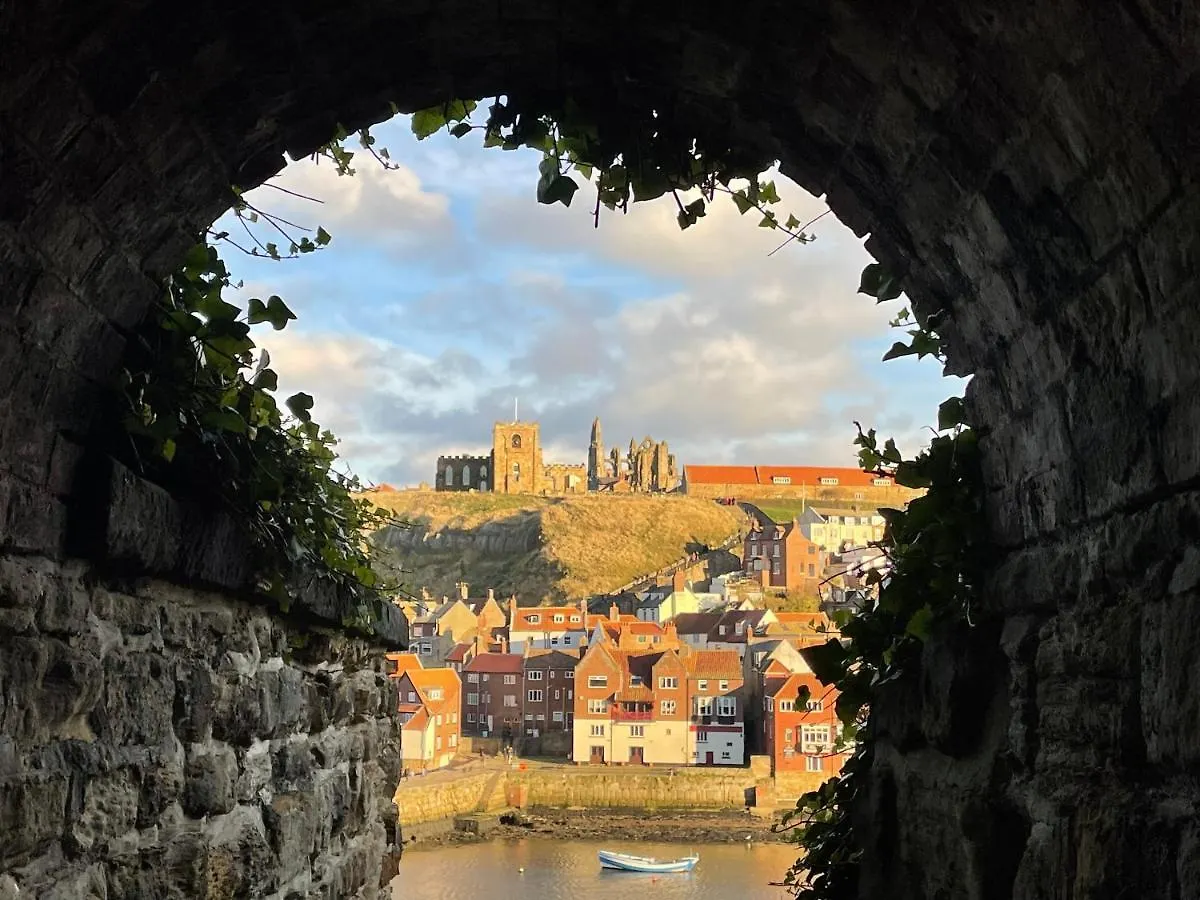 Dairy Cottage Whitby Ferienhaus