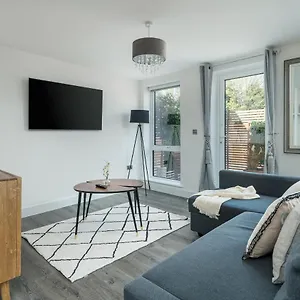 Luxury , Brighton United Kingdom