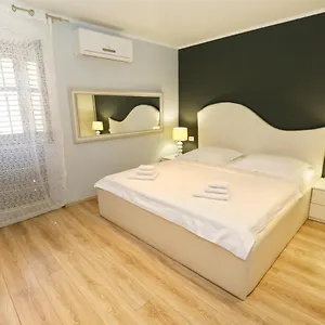 Apartman Gentile , Split Croatia