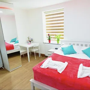London Suite , London United Kingdom