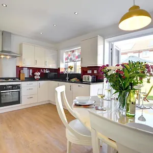 Hudson House Holiday home