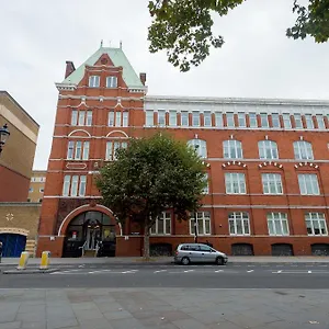 Great Dover Street , London United Kingdom